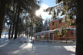 Гостиница La Pinetina, Сан-Массимо